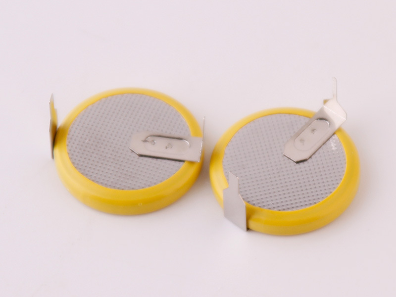 3V紐扣電池加工焊腳/焊線，電池組CR2032