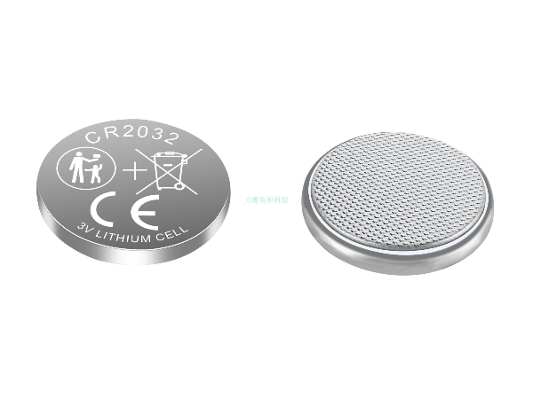 CR2032CE標(biāo)識(shí)